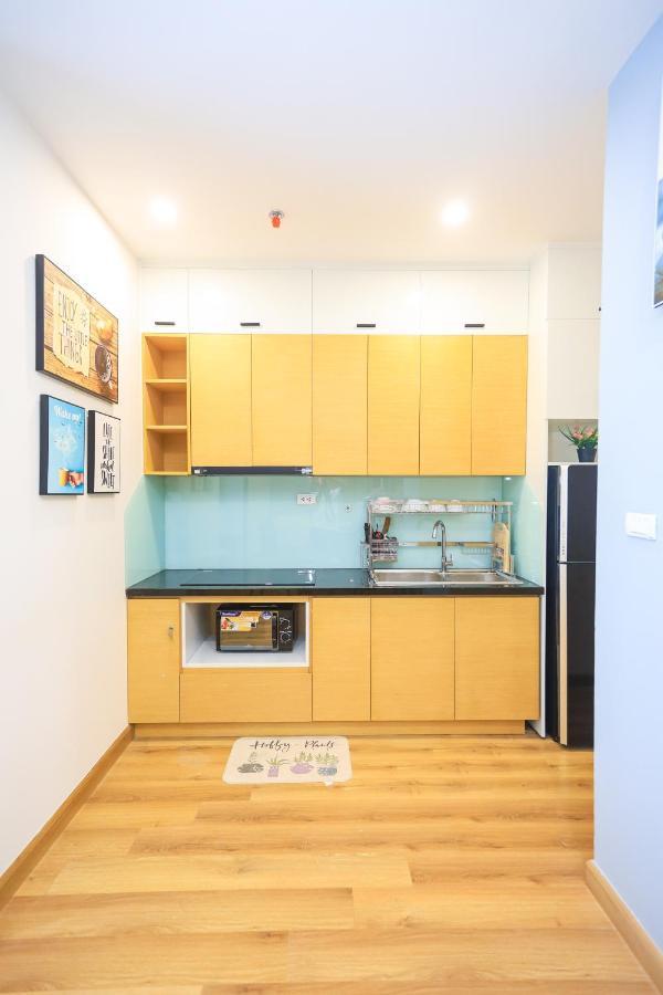 Căn hộ 2 phòng ngủ trực biển Quy Nhơn, TMS Pullman căn góc Exterior foto